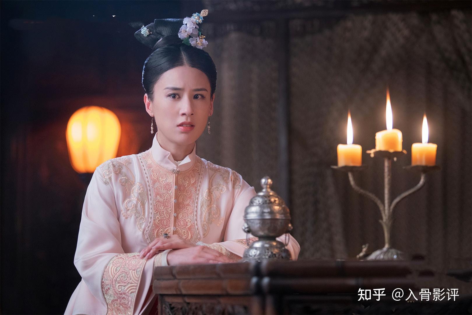 如何评价何润东何泓姗主演的古装剧岁岁青莲