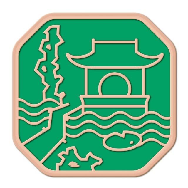 地上织绣,苏州园林的花街铺地 - 知乎