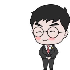 萌萌萌萌哒经纪人专属表情包你值得拥有
