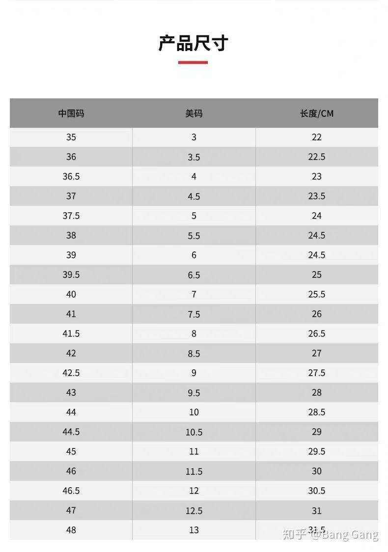 脚长245cm万斯买多大码