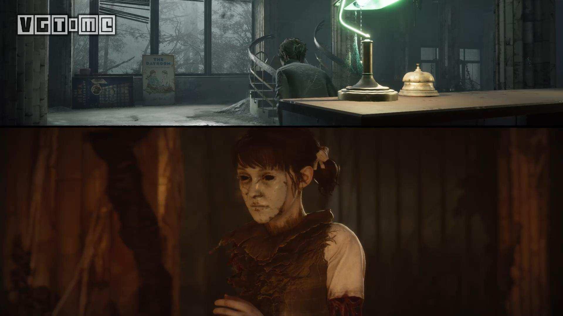 6名角色表里双线灵媒的故事究竟讲了什么