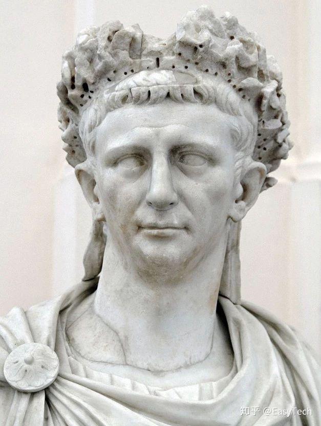 罗马王政时代国王图片