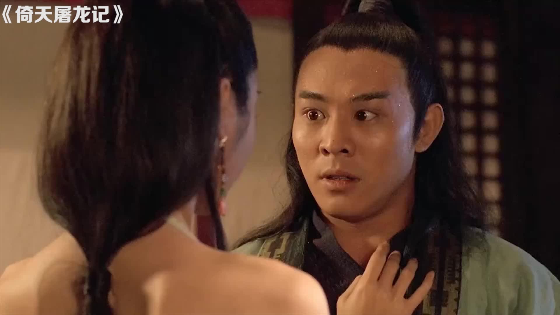 港片中的三十六计打不赢就声东击西这招确实高明