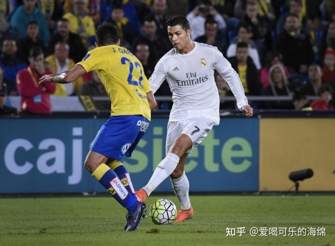 c罗踩单车的技术是不是很差? - 知乎