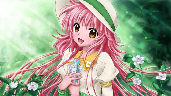 动漫看什么 | 《小鸠》，从天而降 - 知乎