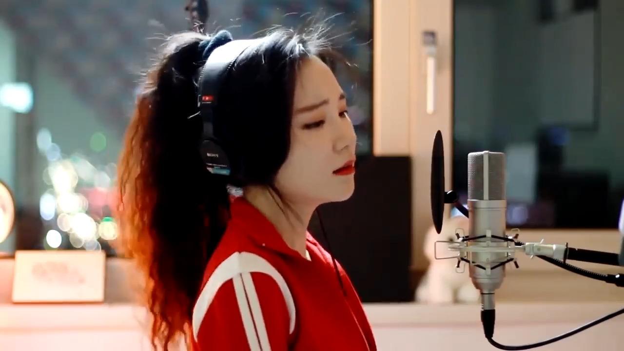 百听不厌dj版朋友醉一场被菲儿激情翻唱让人意犹未尽