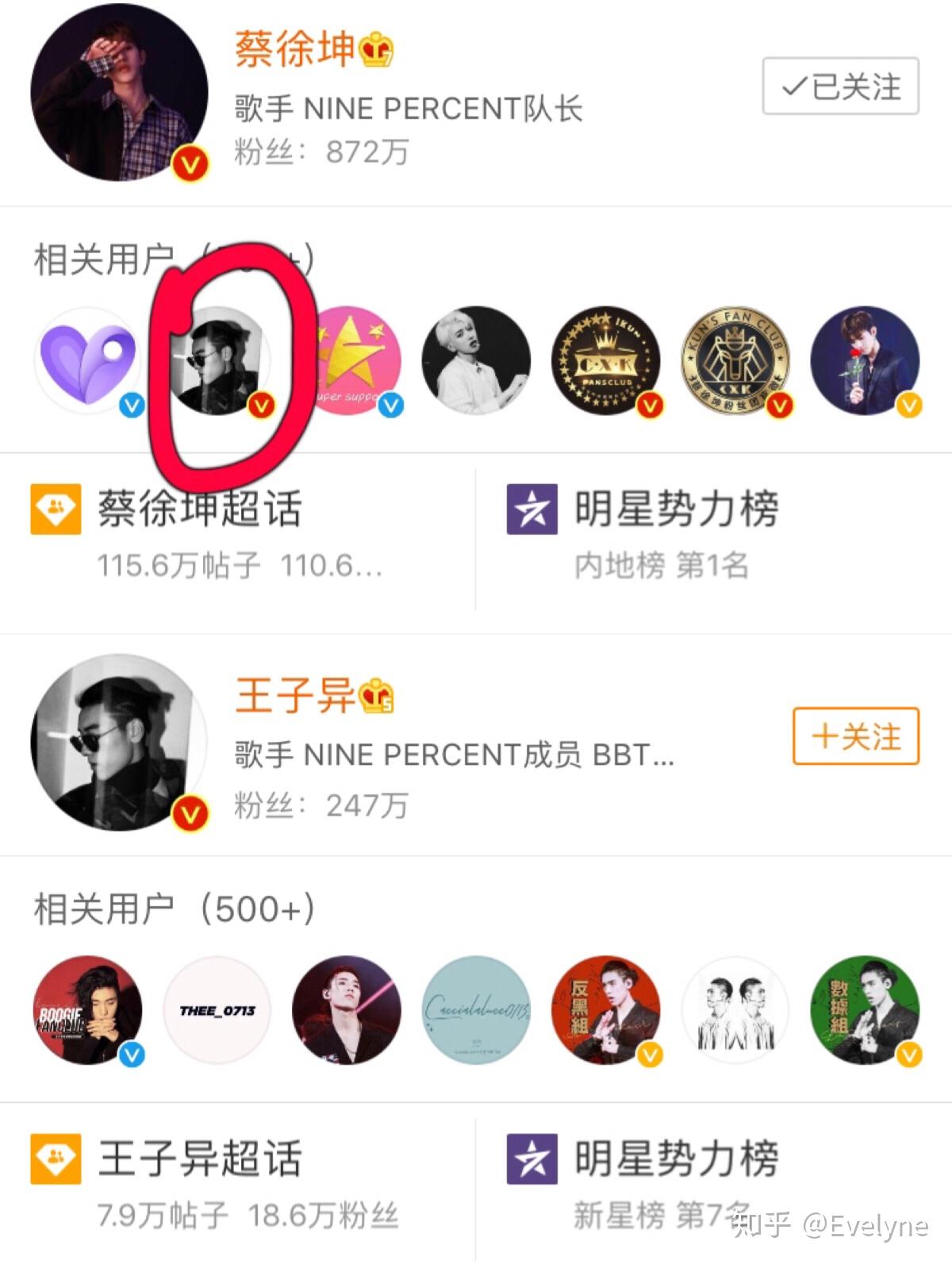 如何评价偶像练习生卸妆水男孩的性格