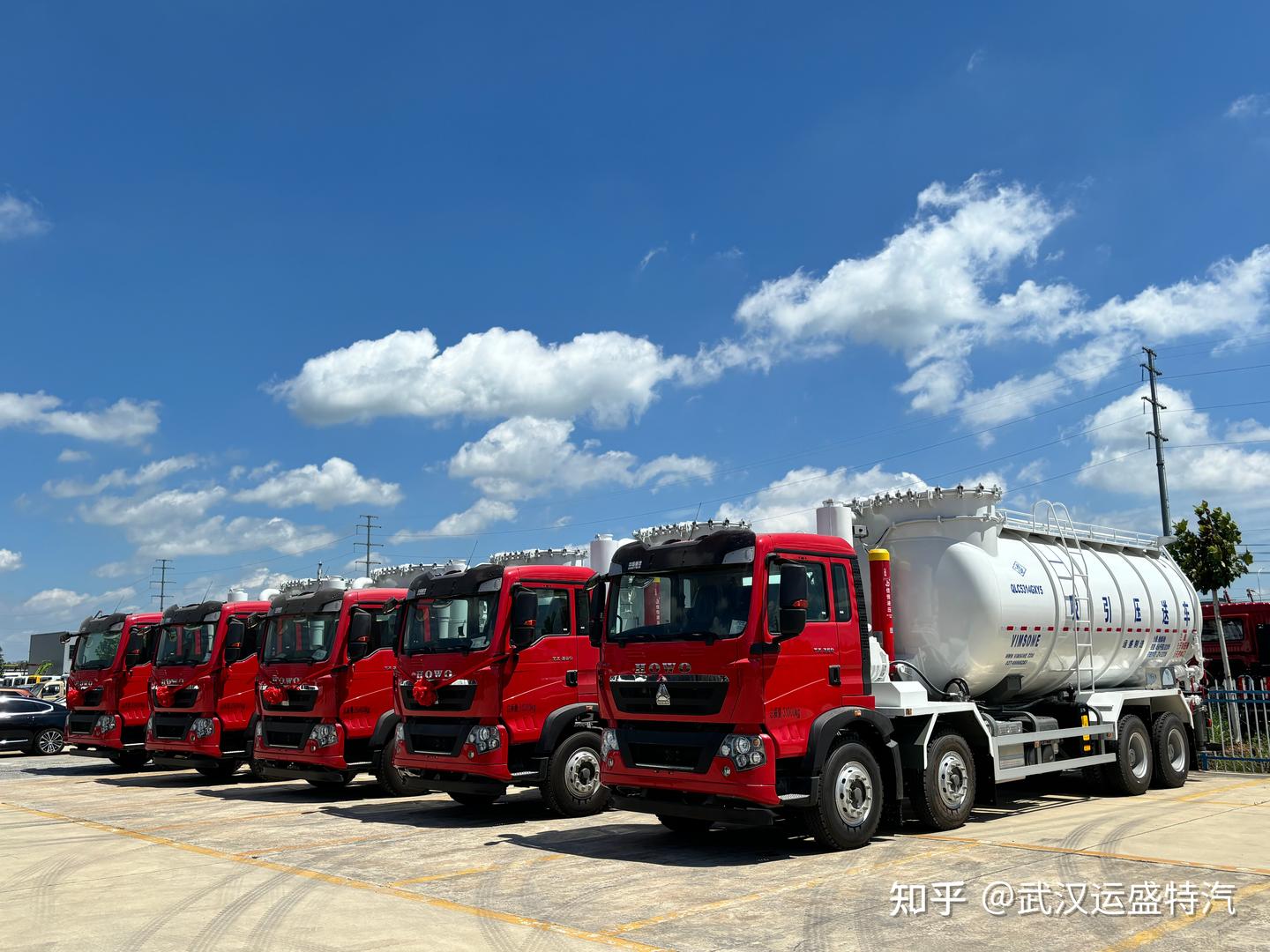 高效清污,全能守护——解锁吸排车的硬核实力