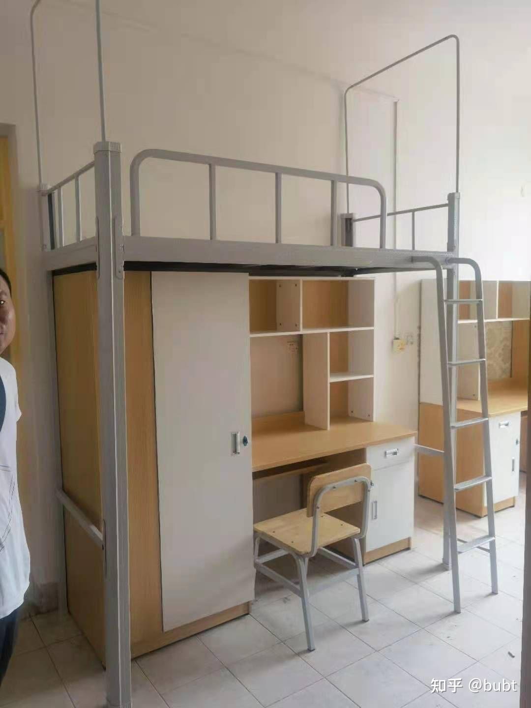 湖南第一师范学院寝室图片