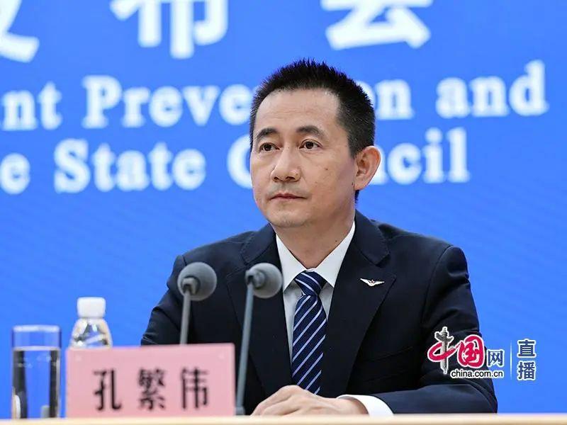 国务院联防联控机制就优化中外人员往来管理措施有关情