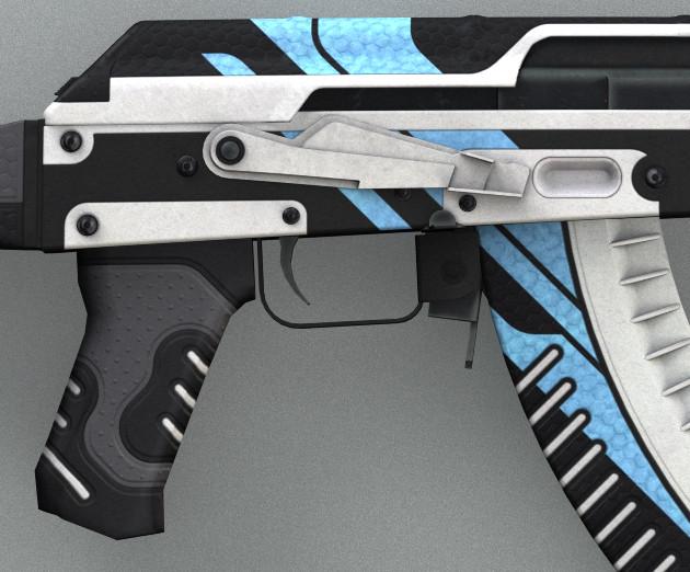 反语爱恋艺益csgo皮肤火神伏尔甘