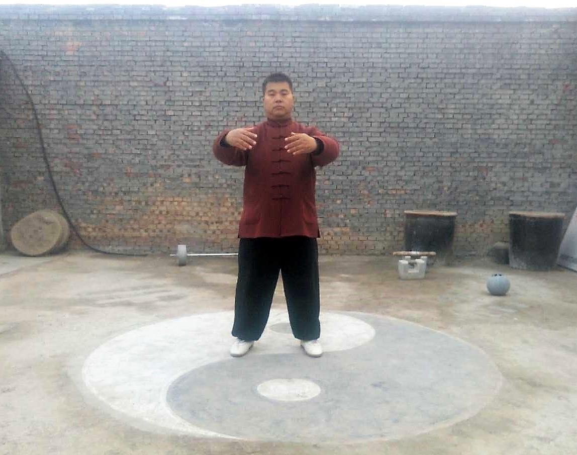对于“站桩”,你也可能有误解 - 知乎