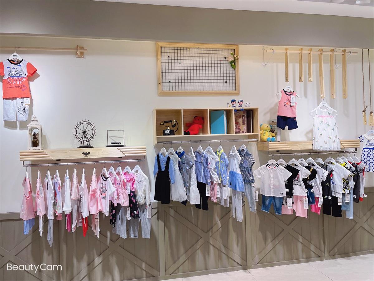 童装实体店经营5个小妙招一定要学会