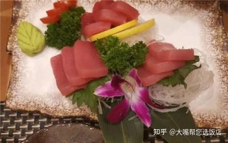 吃遍大连 坐标西安路商圈 竟然藏着这么多有趣的日料小店 知乎