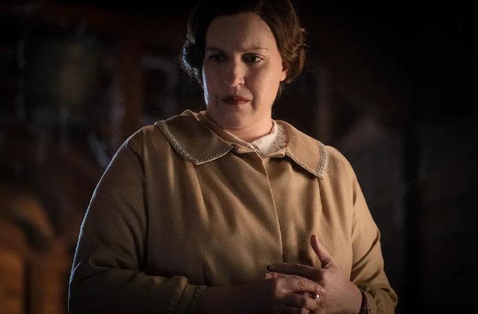 审视复杂的人性——《致命女人》第二季女主人公艾尔玛