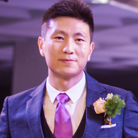 Zhihu profile picture for @nickel