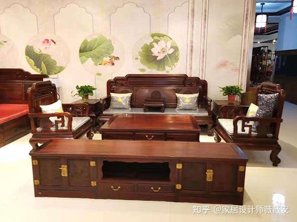 红木家具怎样修复和如何保养呢,看完这篇就知道了 - 知乎