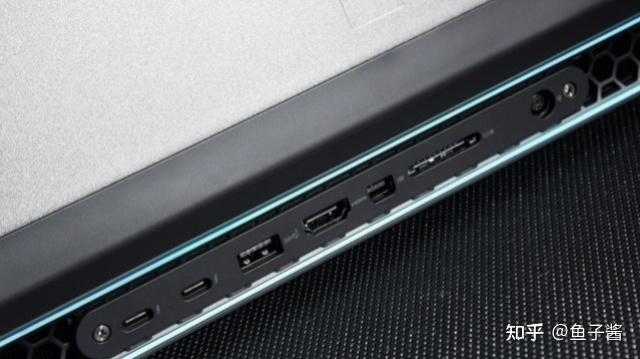 ALIENWARE m18深度体验:性能释放顶尖水准 - 知乎