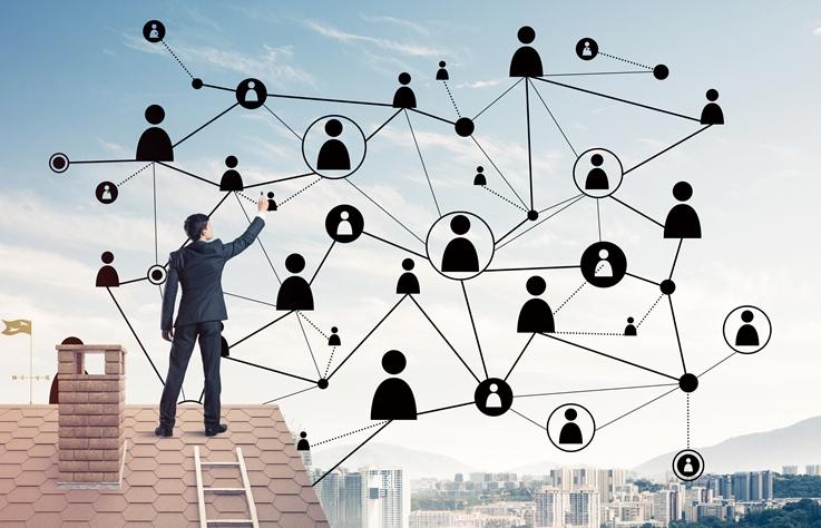 人际关系的相处