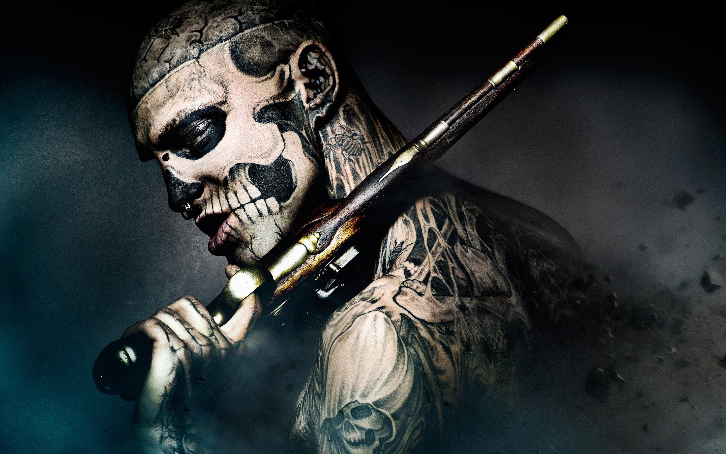 谁能给一些霸气的男图? - 知乎