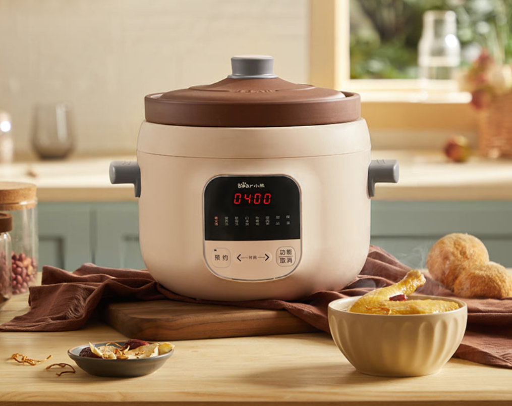 电砂锅选购推荐