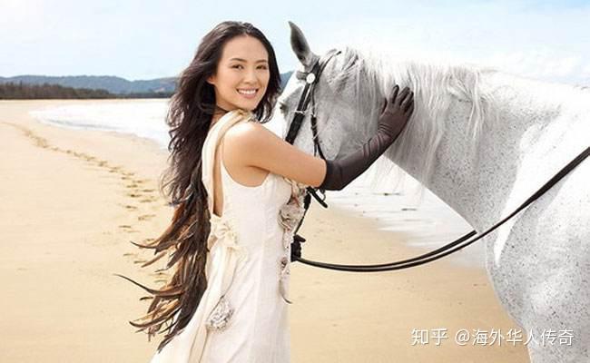 在好莱坞混得最好的13位华裔女明星，认全的绝对的真影迷！ - 知乎