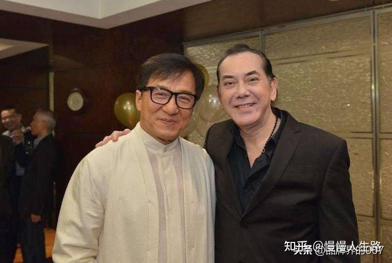 黄秋生现身金像奖被喊滚出国！他说：我是香港的，香港是外国吗？ - 知乎