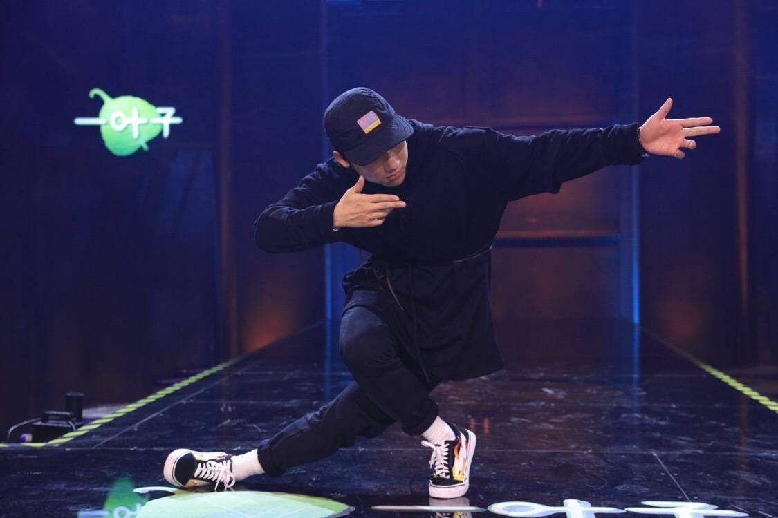 如何评价这就是街舞1总决赛