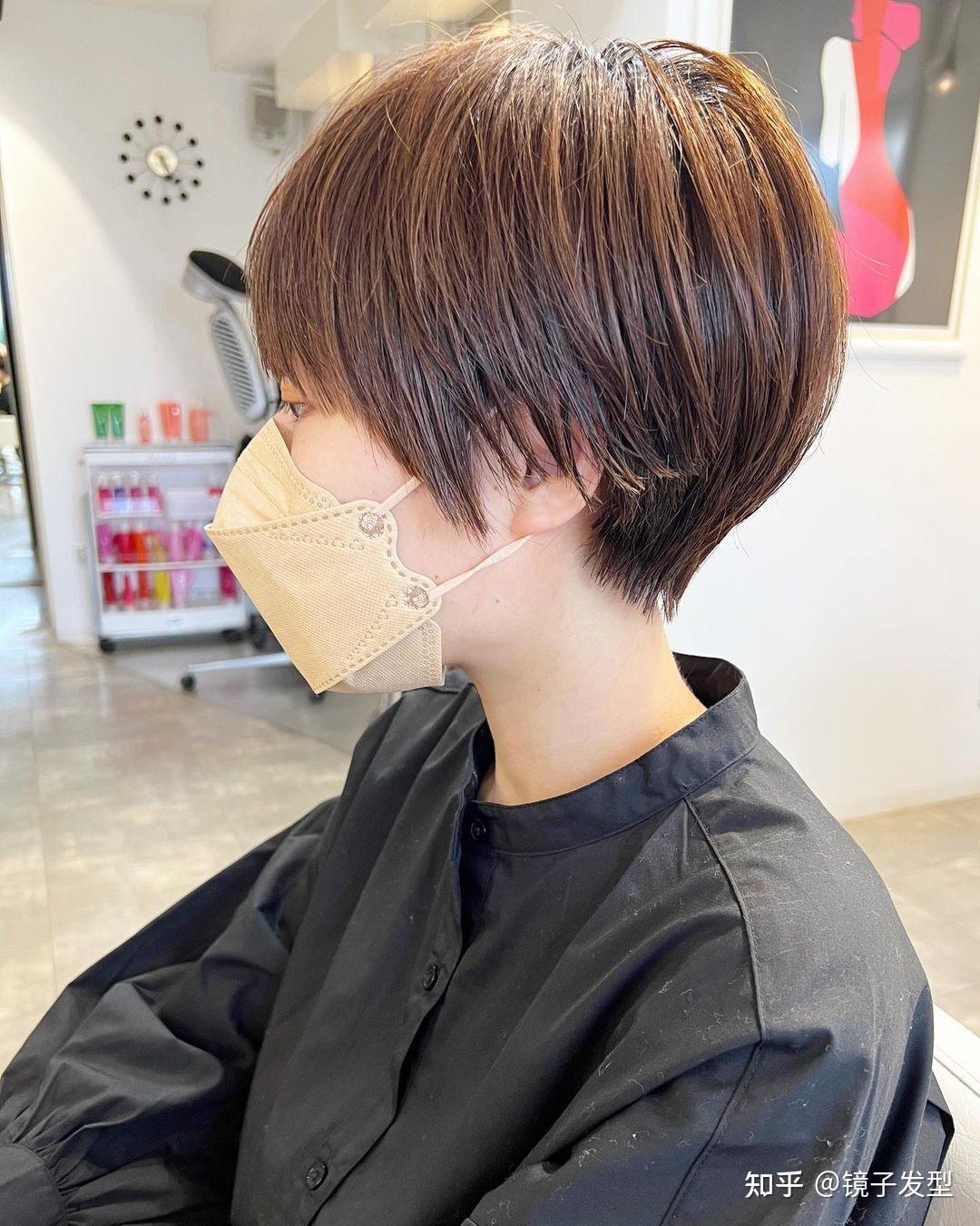 短髮的季節來了！絕對值得剪髮前參考的日本女生2019人氣短髮造型 | | 美人計 | 妞新聞 niusnews