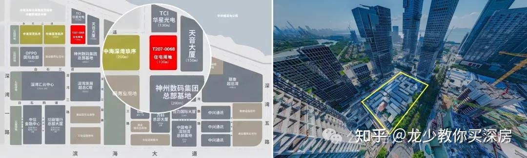 南山2026年新盘大盘点，刚需、改善、豪宅，一篇看完！ - 知乎