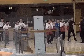 动图