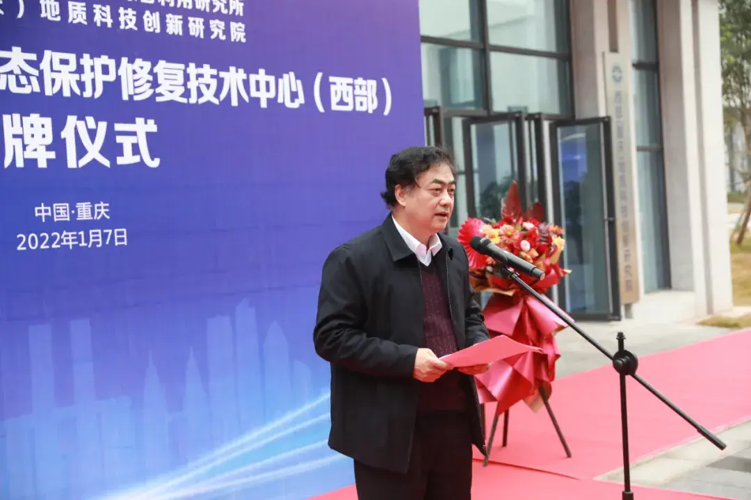 综合所所长,党委书记颜世强,重庆市规划和自然资源局厅局级领导陈正义