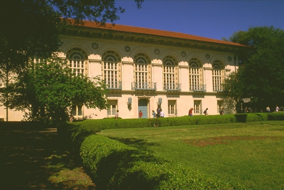 在德克萨斯州大学奥斯汀分校utaustin就读是怎样一番体验