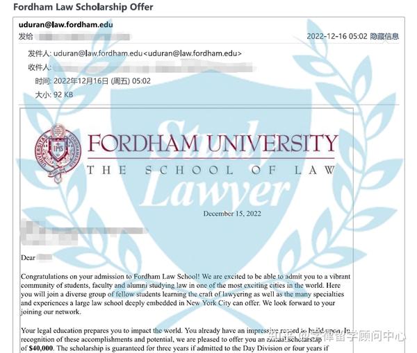 宾大、乔治城JD放榜，恭喜获得offer的学律申请者 知乎