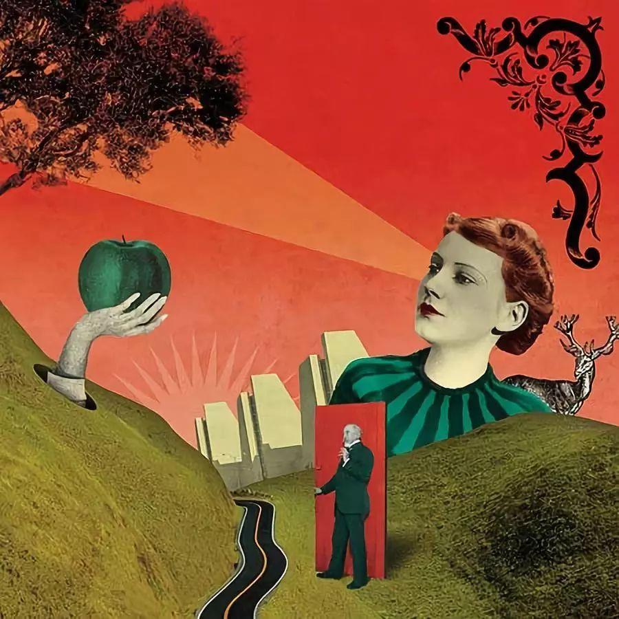 什么是达达主义? - 知乎