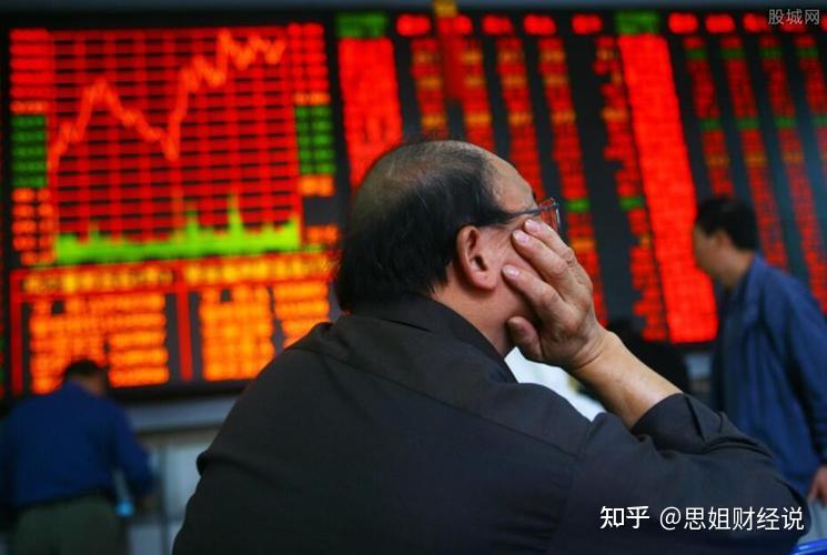 中国股市:高手如何做好仓位控制,学到极致,就是高手 - 知乎