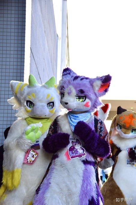 如何说服家长同意买一件17000rmb的fursuit(兽装)?