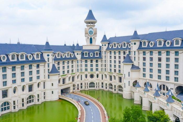 自驾柯迪亚克安吉之旅邂逅云上草原最美时光