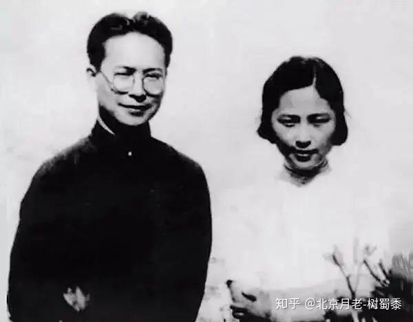 民国十大渣男排行榜后五名第六名高晓松在晓说里讲过他