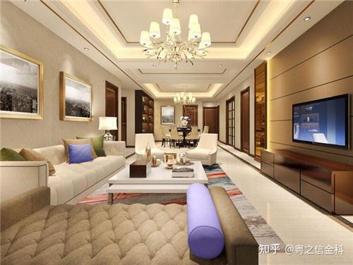 新手业主遇到装修预算问题,该如何解决? - 知乎