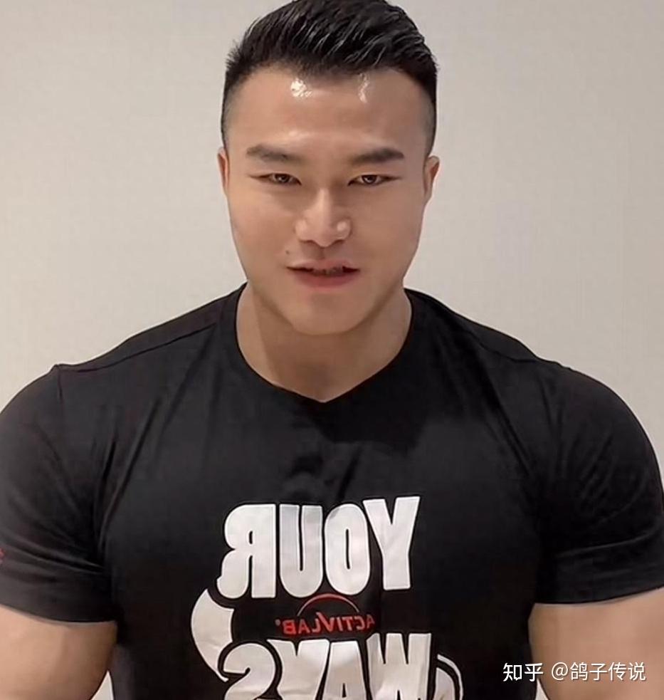 突发!曝30岁健美冠军王昆去世,知情人曝细节,浑身肌肉血管暴起 - 知乎
