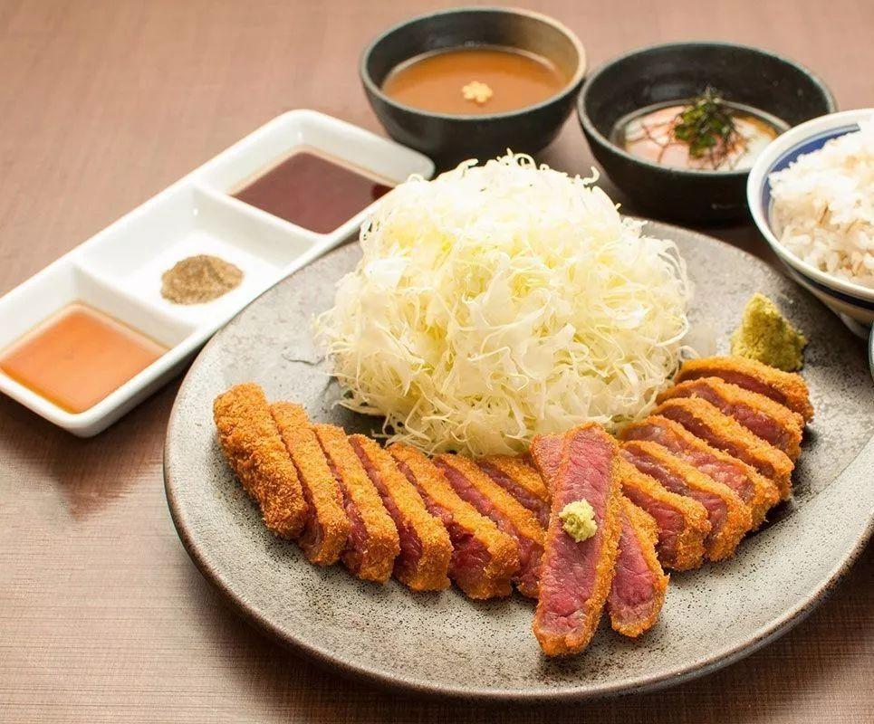 道顿堀心斋桥美食推荐? - 知乎