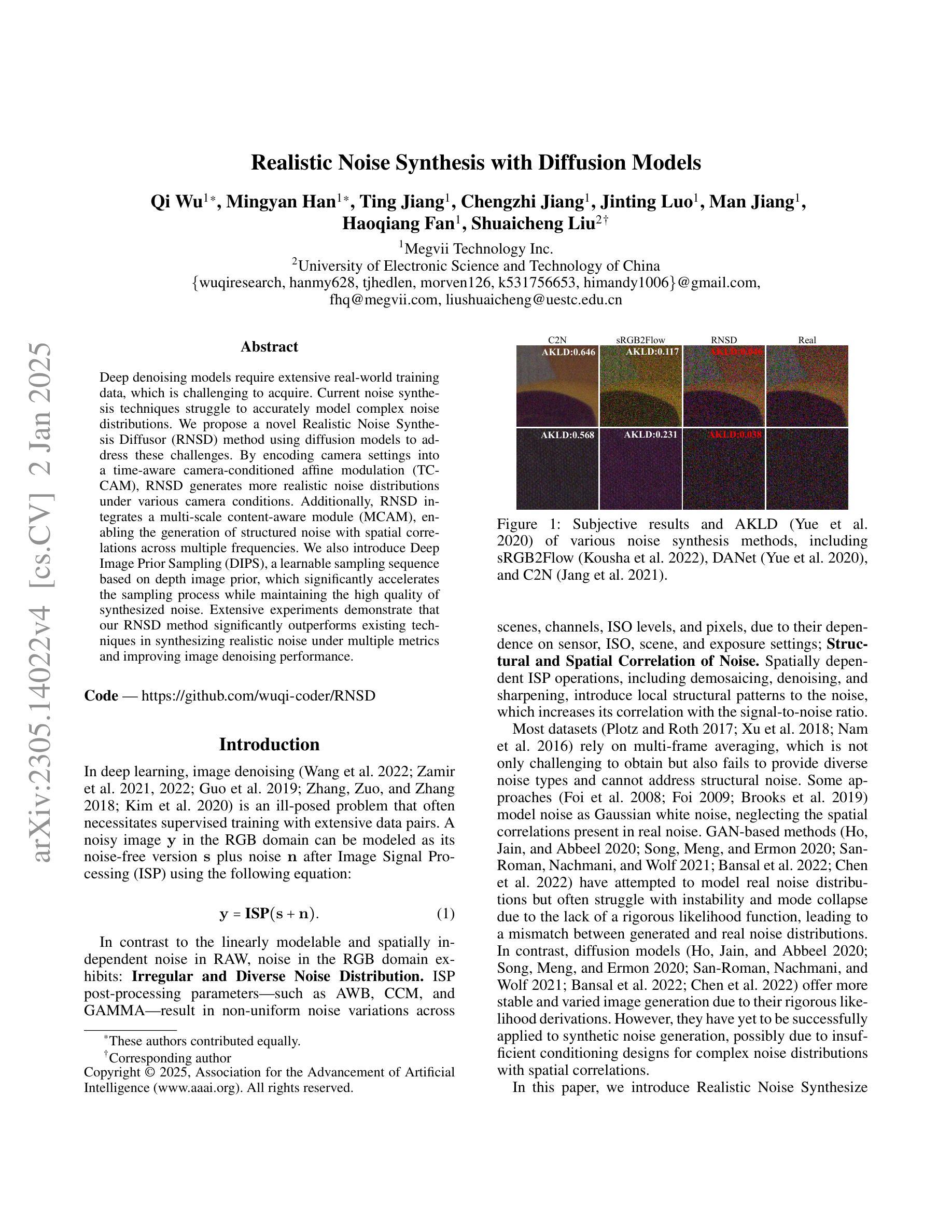 Diffusion Models