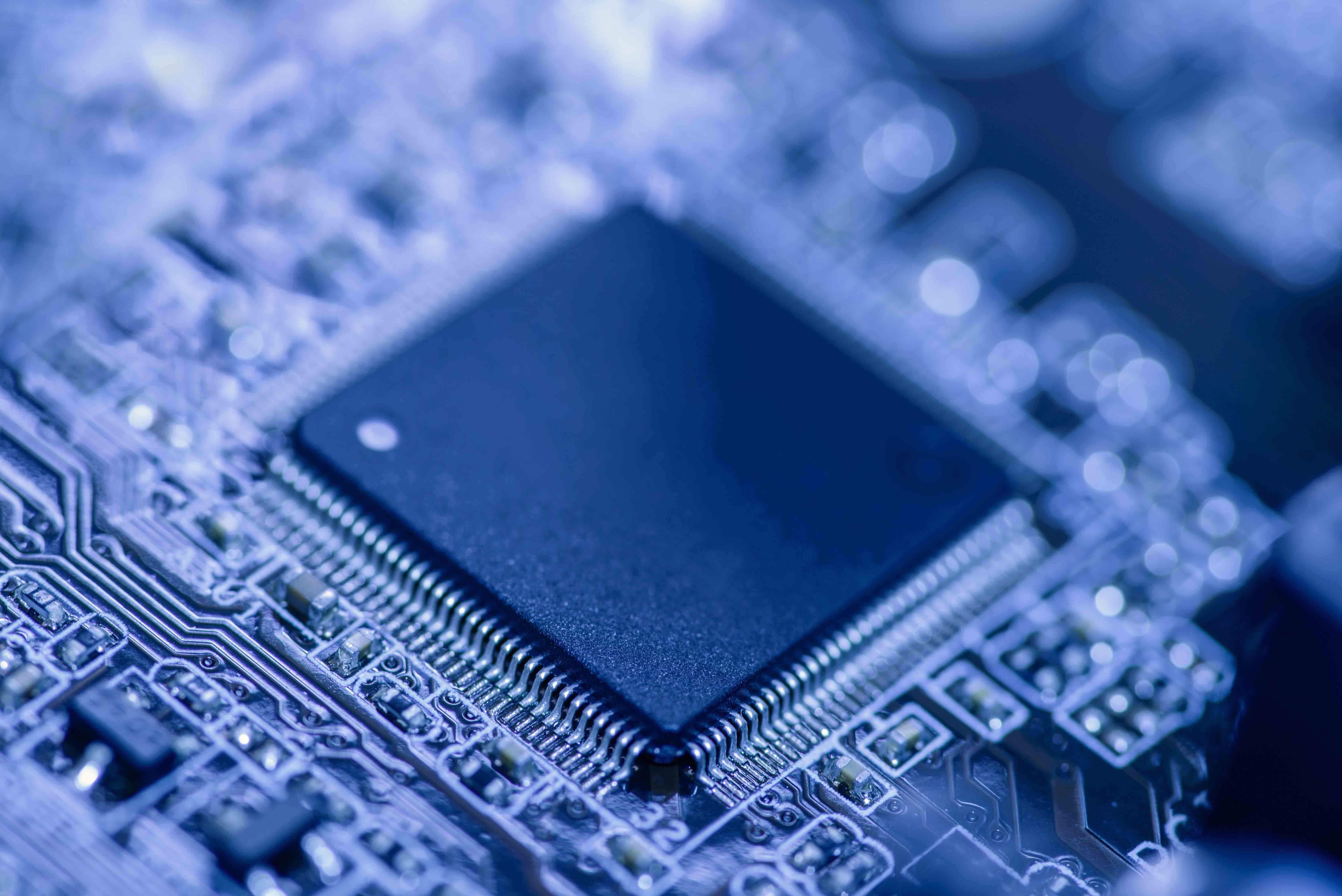 华慧芯完成近亿元b轮融资推进光电子芯片产业化