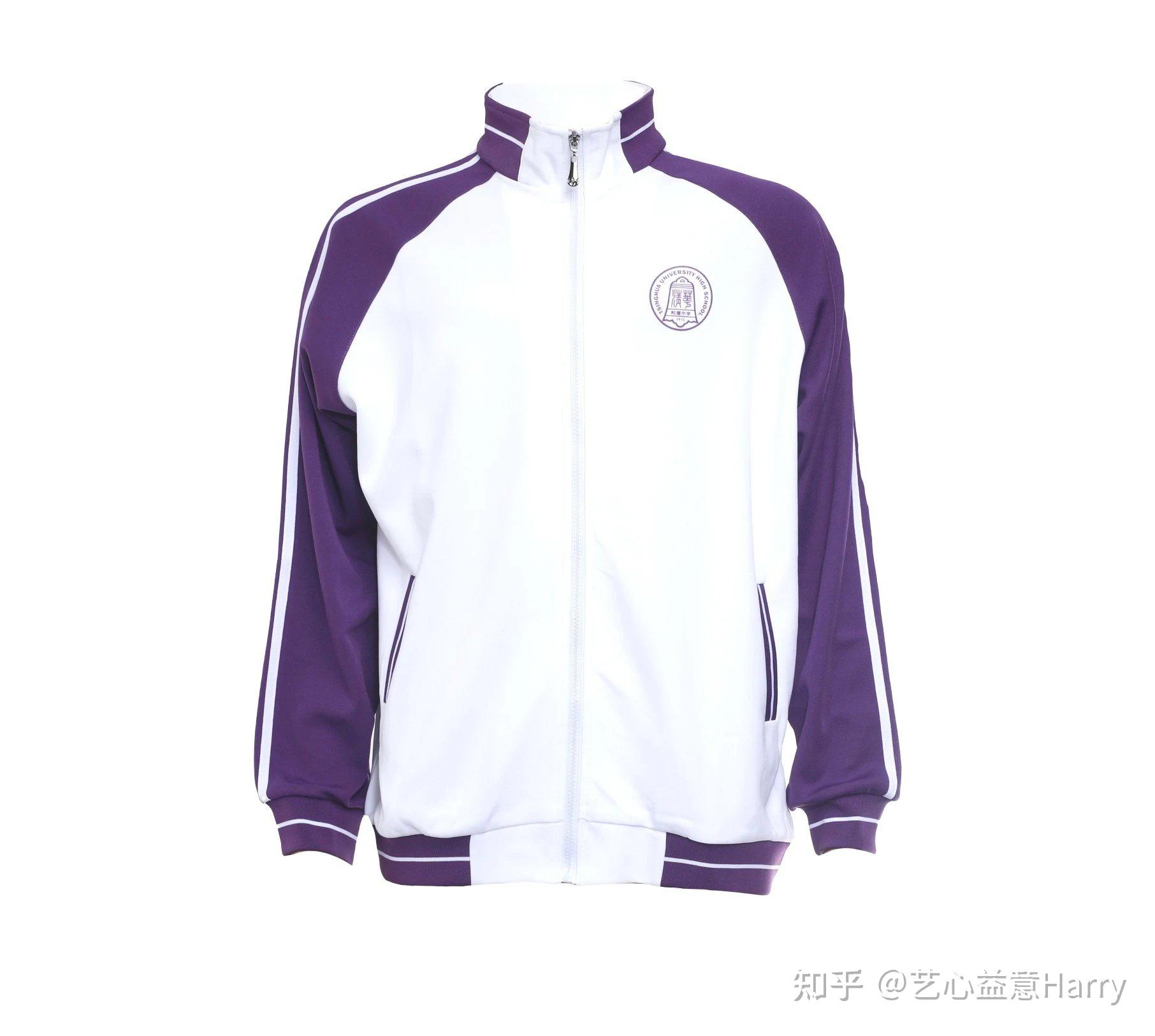 清华附中g21校服颜色是啥呀 知乎