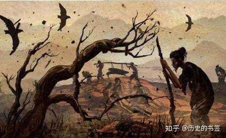 古人是如何对抗瘟疫的? - 知乎