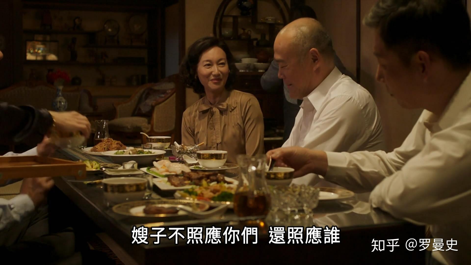 深度解析电影血观音一次讲足中华传统官场文化