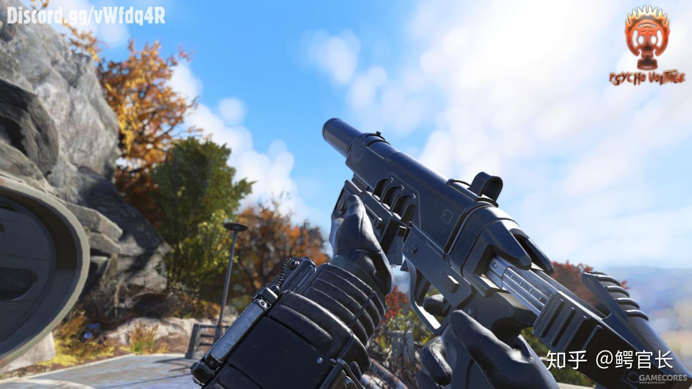 《辐射76:钢铁黎明》剧情资料片更多细节披露