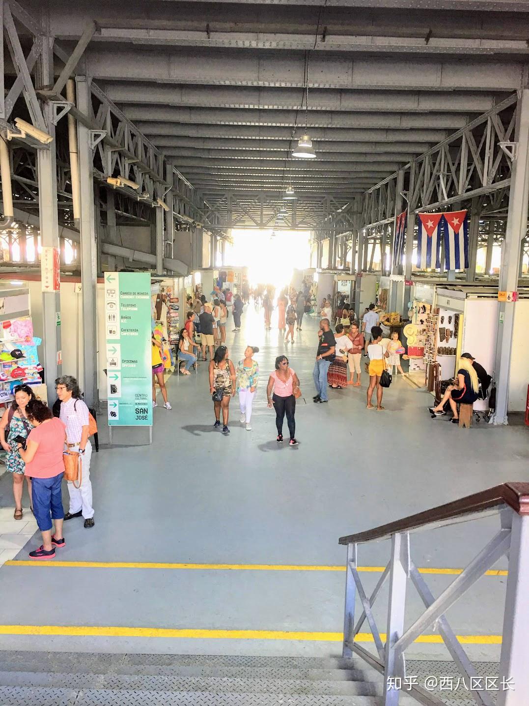 古巴哈瓦那自由行攻略 - 知乎