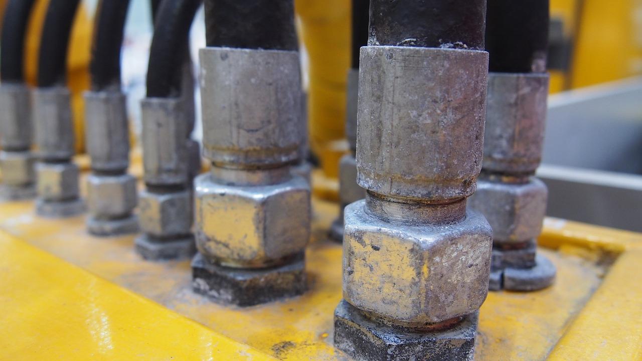 3. 螺栓延伸计算